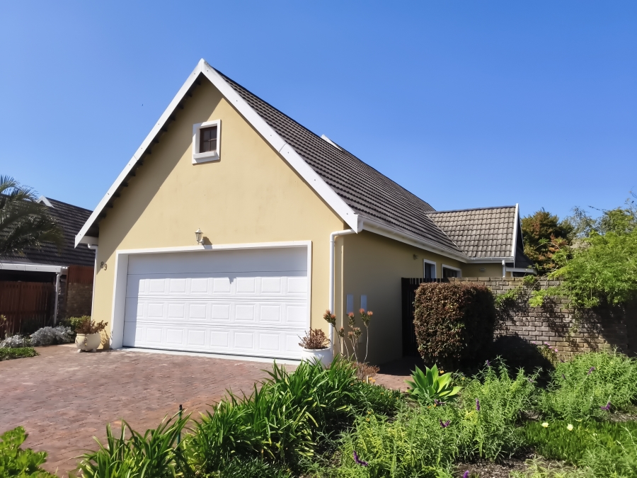 3 Bedroom Property for Sale in The Island Western Cape